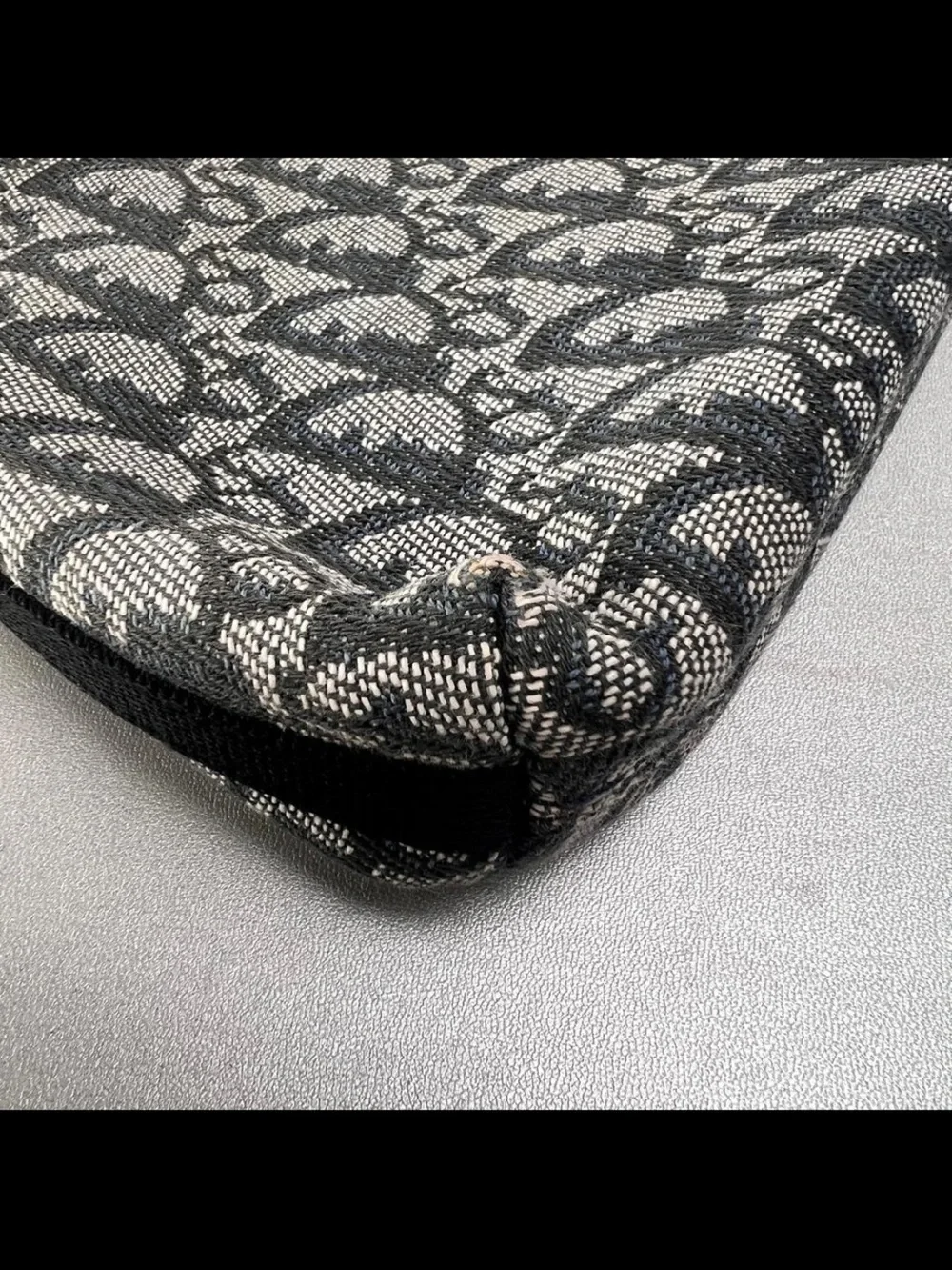 Dior shoulder bag